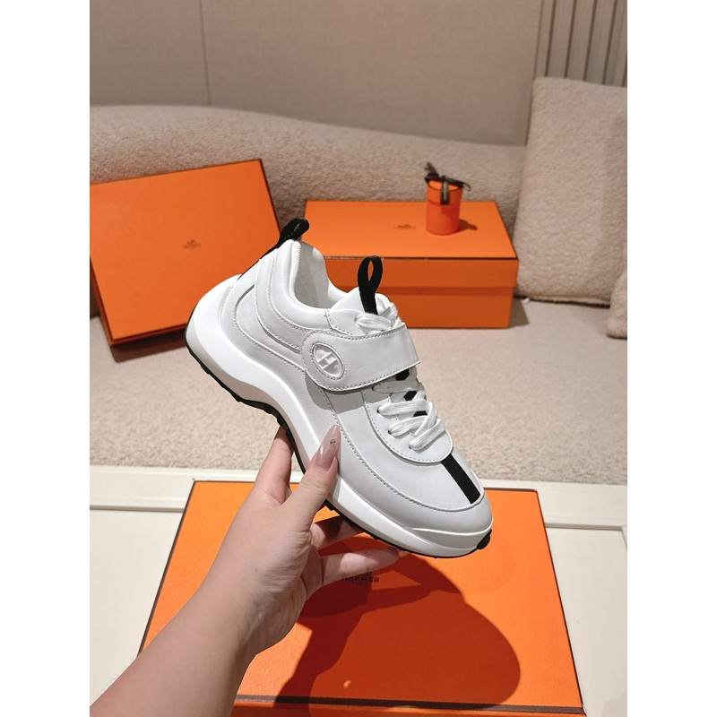 Hermès Bouncing Sneaker 103