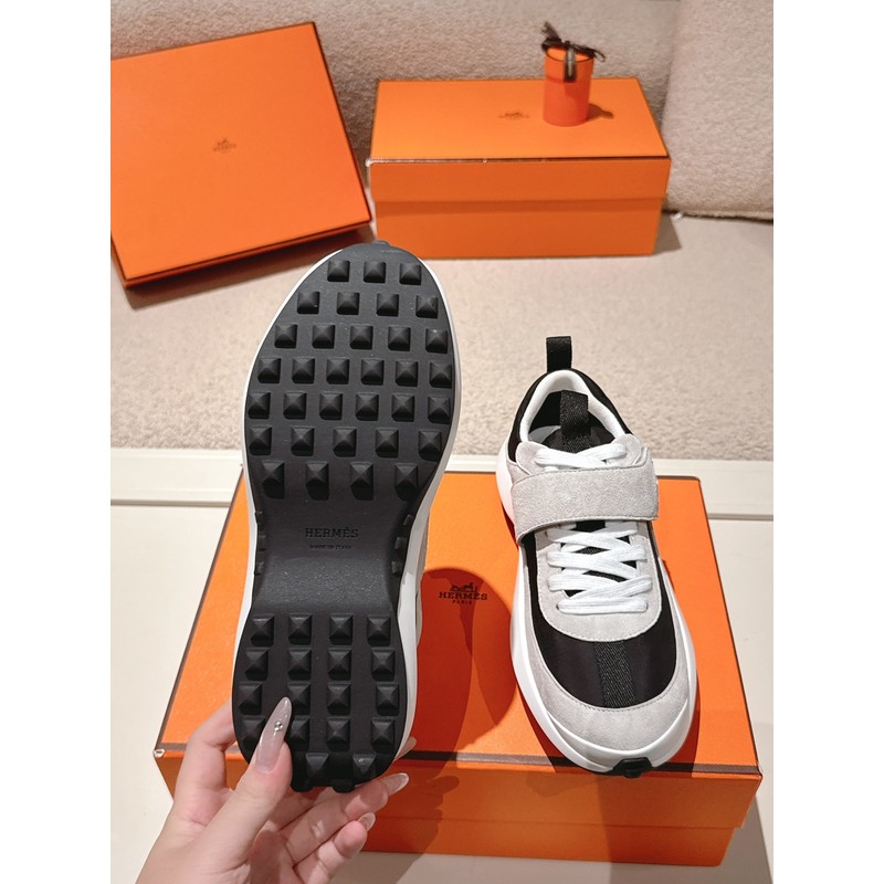 Hermès Bouncing Sneaker 104