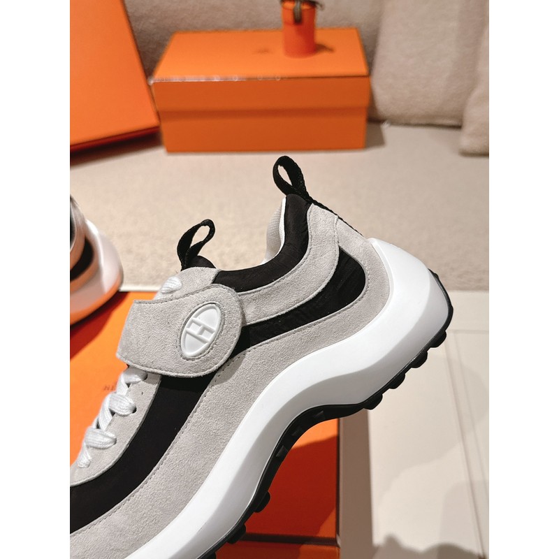 Hermès Bouncing Sneaker 104
