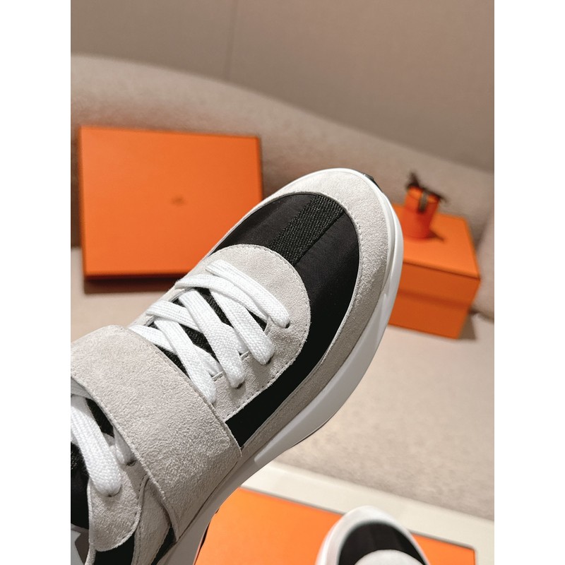 Hermès Bouncing Sneaker 104