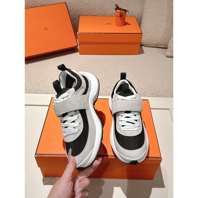Hermès Bouncing Sneaker 104