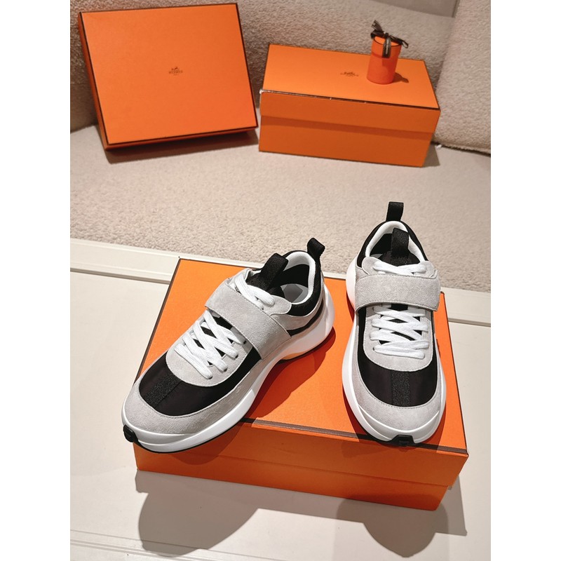 Hermès Bouncing Sneaker 104