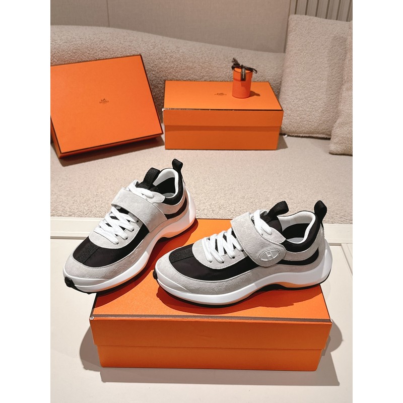 Hermès Bouncing Sneaker 104
