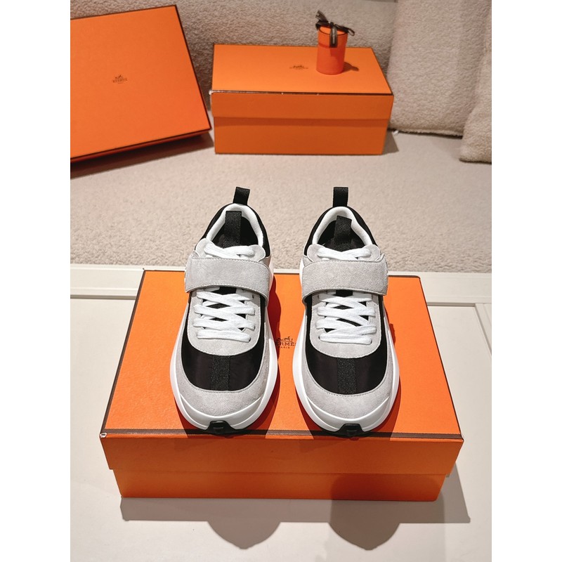 Hermès Bouncing Sneaker 104
