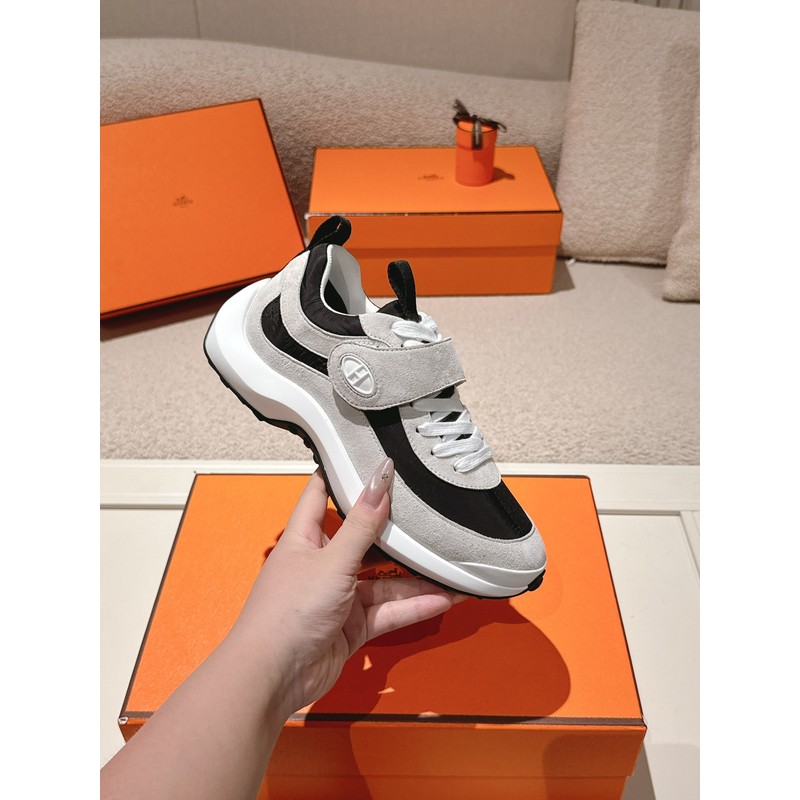Hermès Bouncing Sneaker 104