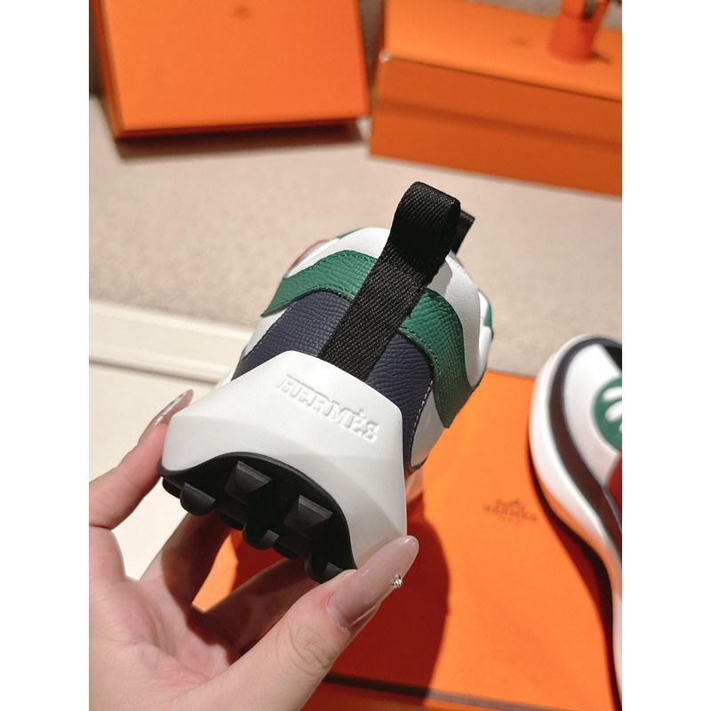 Hermès Bouncing Sneaker 105