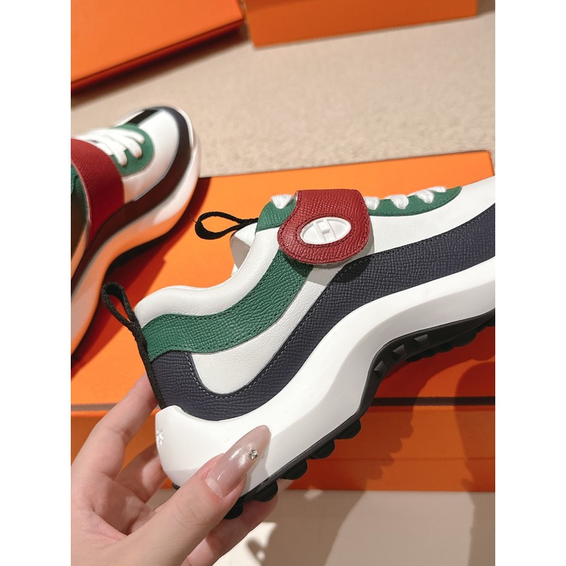 Hermès Bouncing Sneaker 105