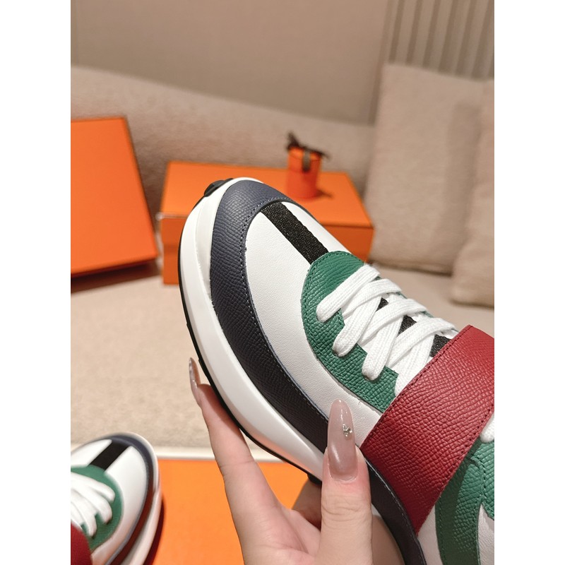 Hermès Bouncing Sneaker 105