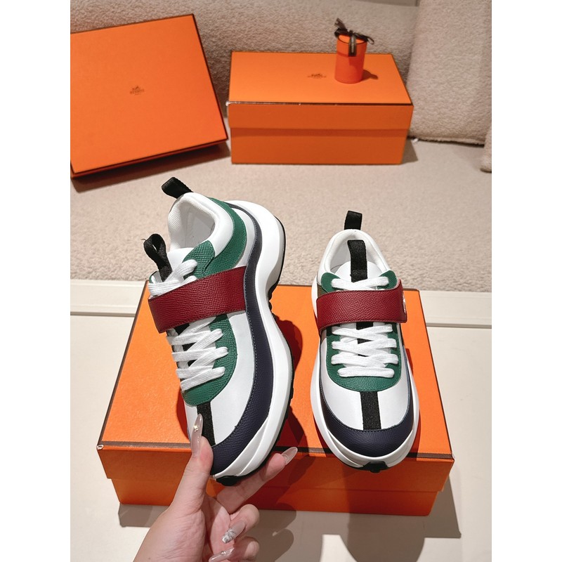 Hermès Bouncing Sneaker 105