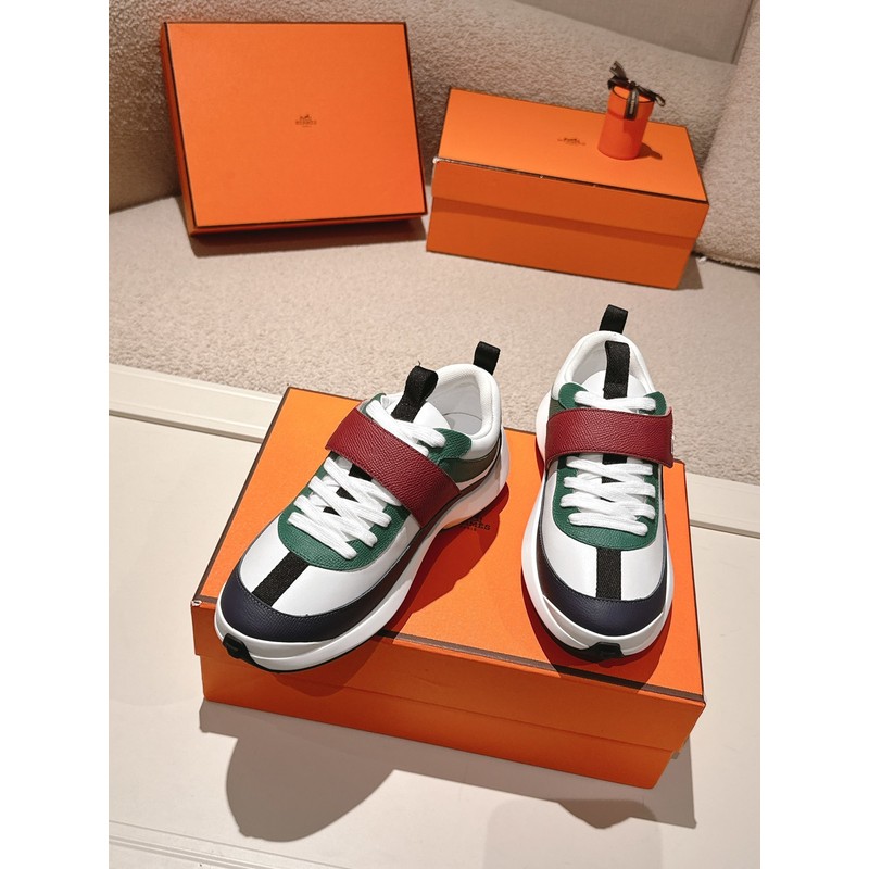 Hermès Bouncing Sneaker 105