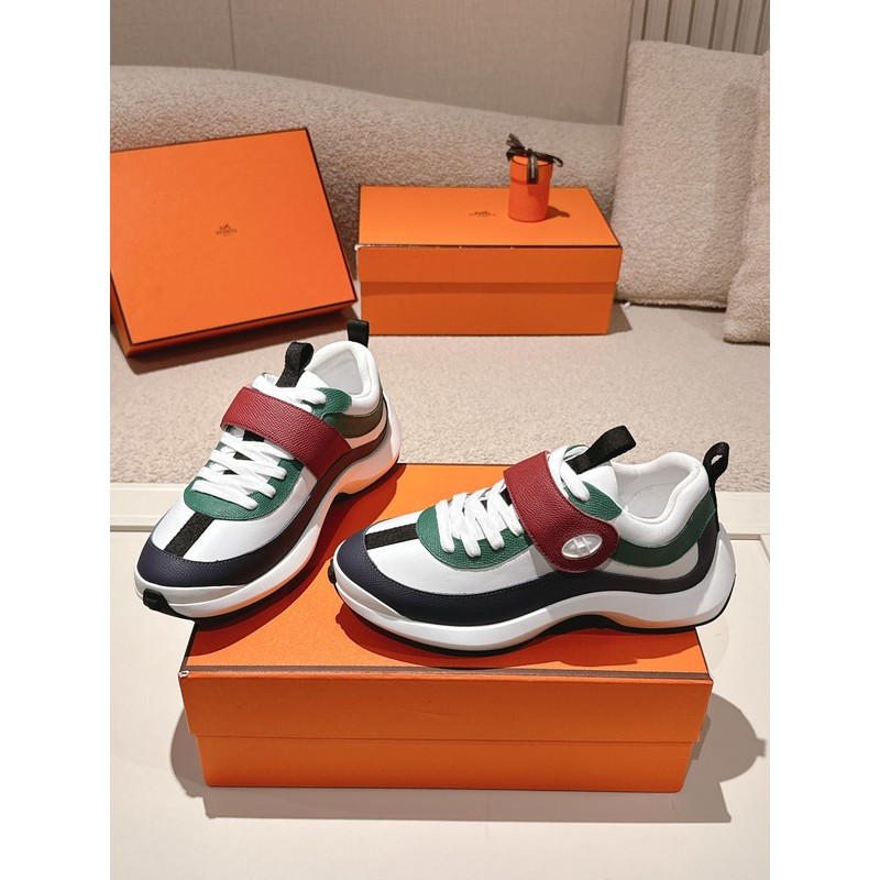 Hermès Bouncing Sneaker 105