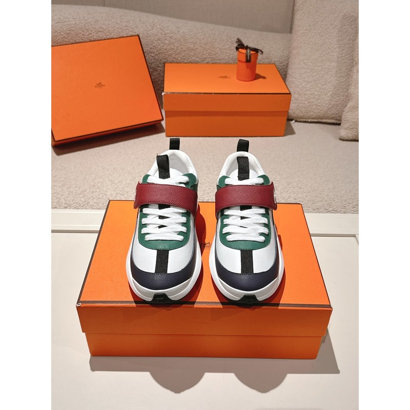Hermès Bouncing Sneaker 105