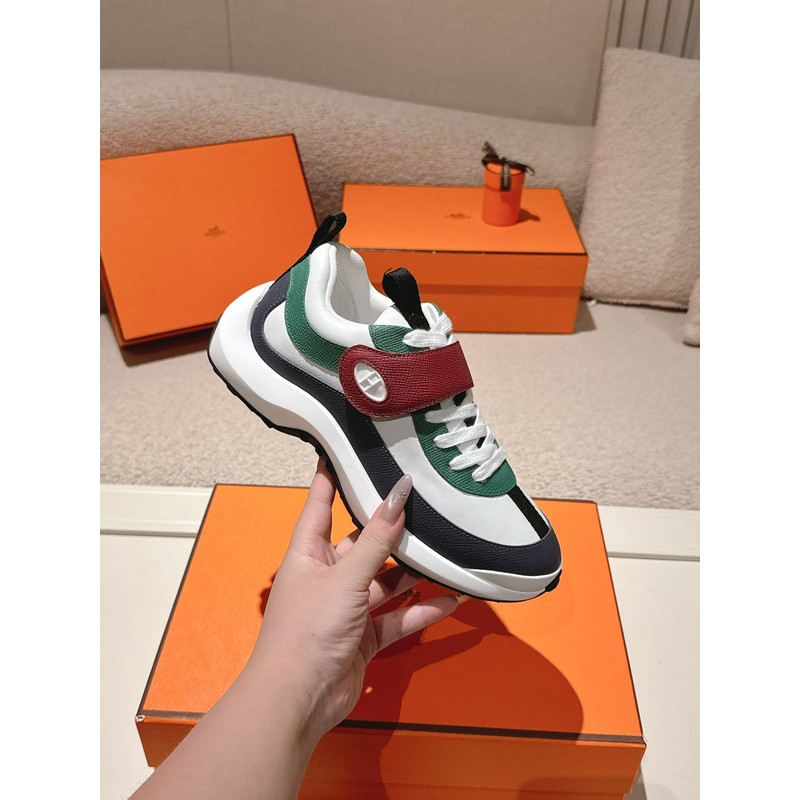 Hermès Bouncing Sneaker 105