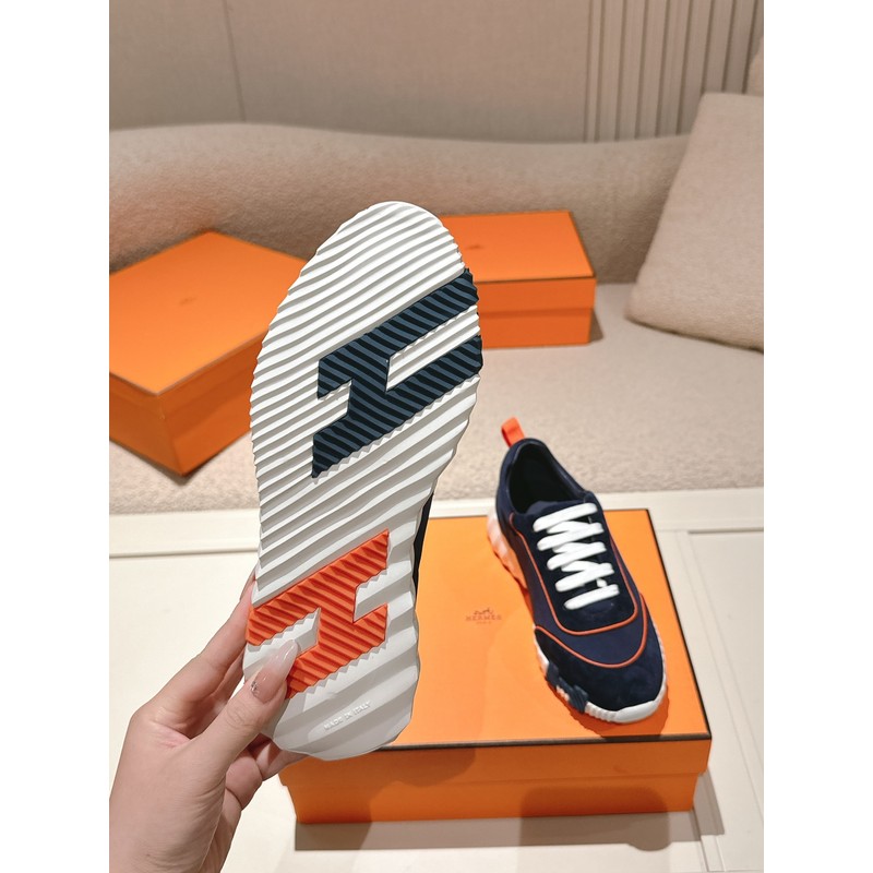 Hermès Bouncing Sneaker 106