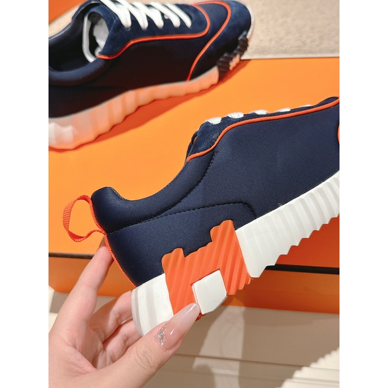 Hermès Bouncing Sneaker 106