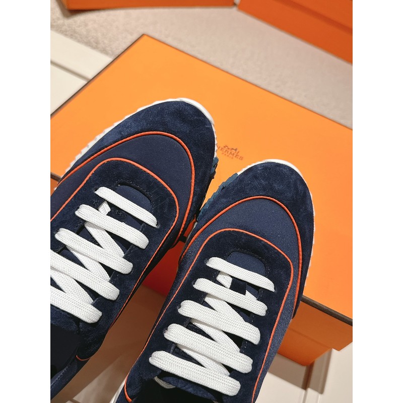 Hermès Bouncing Sneaker 106
