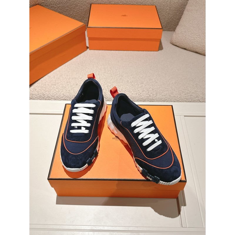 Hermès Bouncing Sneaker 106