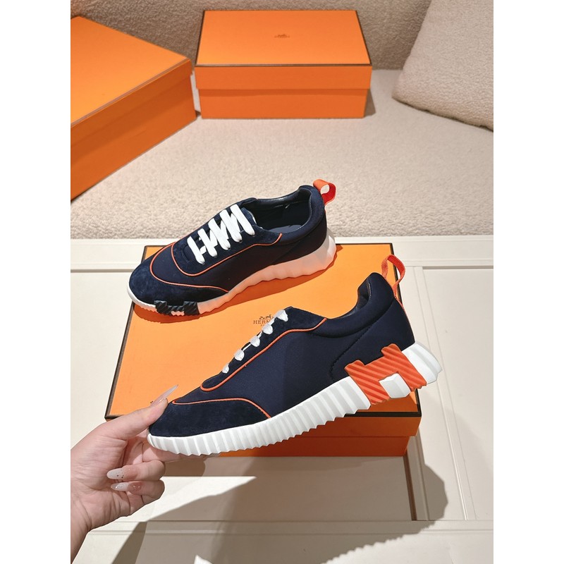 Hermès Bouncing Sneaker 106