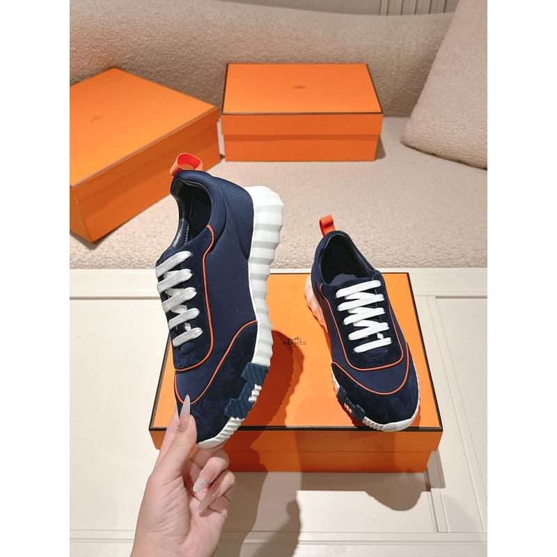 Hermès Bouncing Sneaker 106