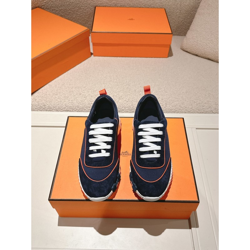 Hermès Bouncing Sneaker 106