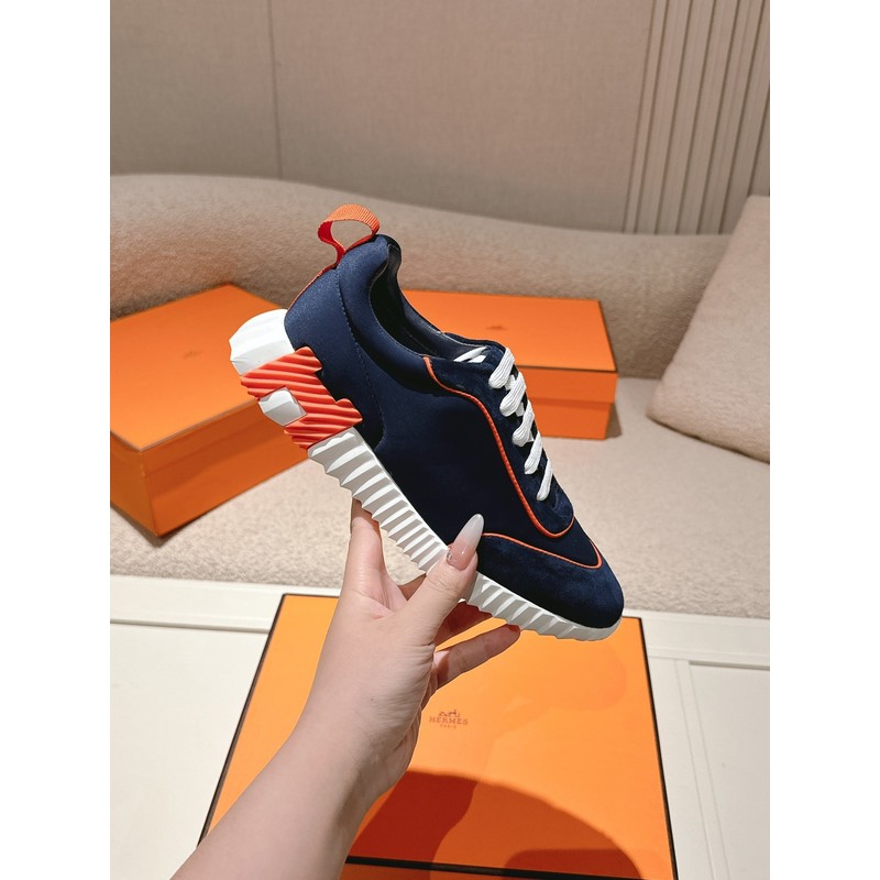 Hermès Bouncing Sneaker 106