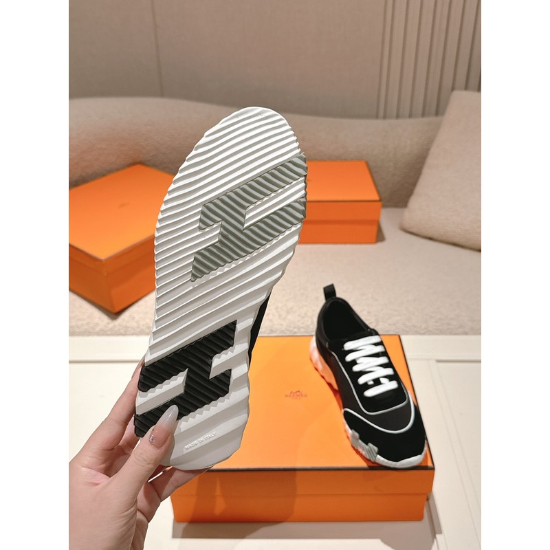 Hermès Bouncing Sneaker 107