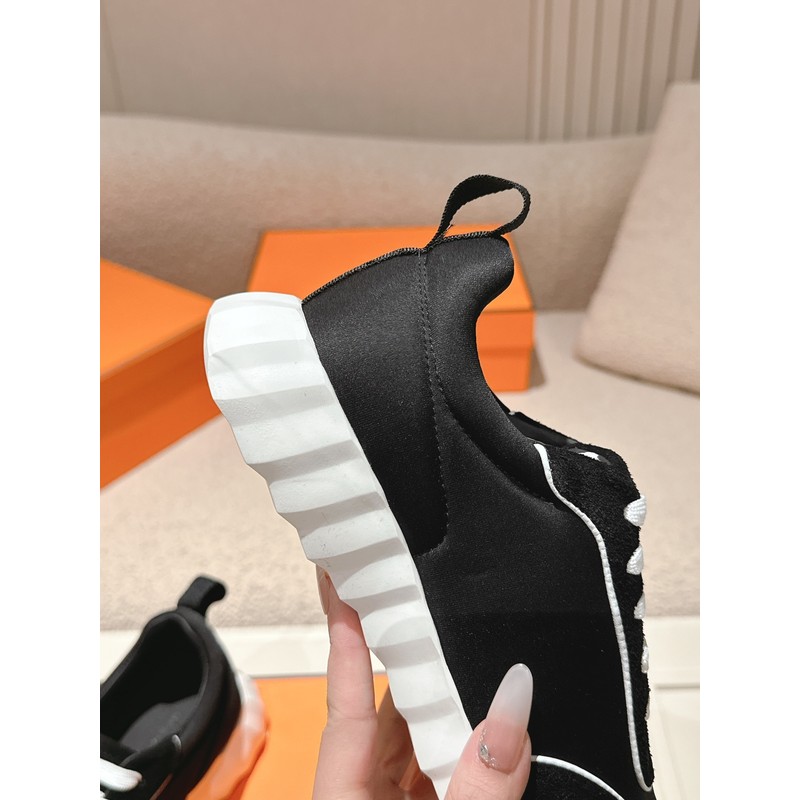 Hermès Bouncing Sneaker 107