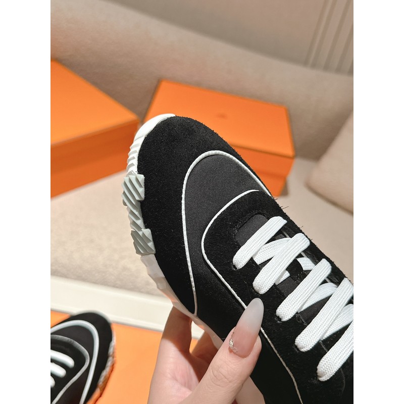 Hermès Bouncing Sneaker 107