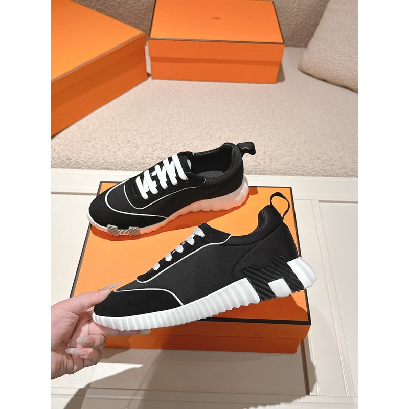 Hermès Bouncing Sneaker 107