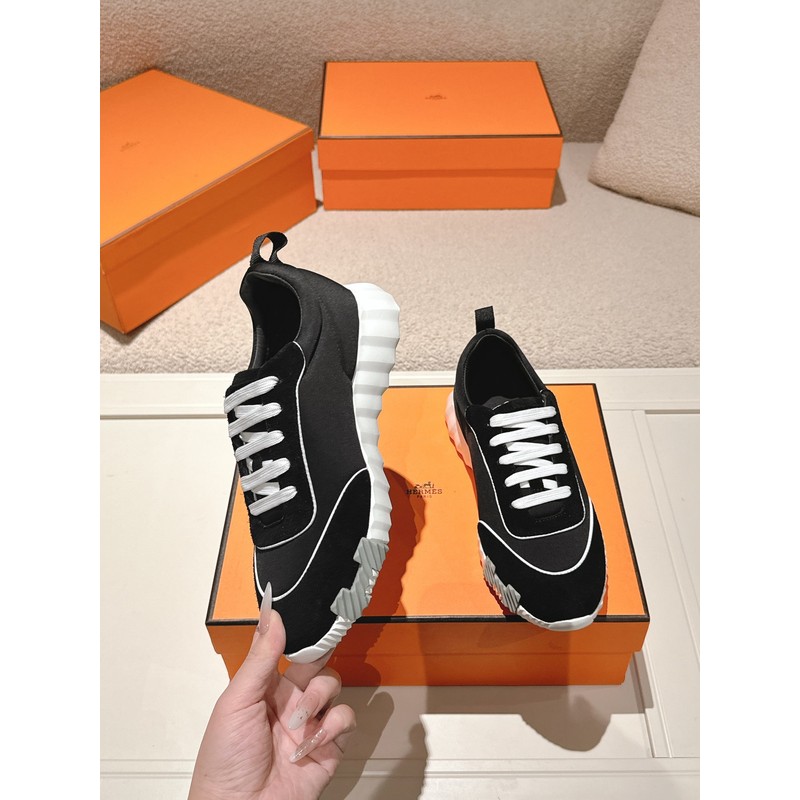 Hermès Bouncing Sneaker 107