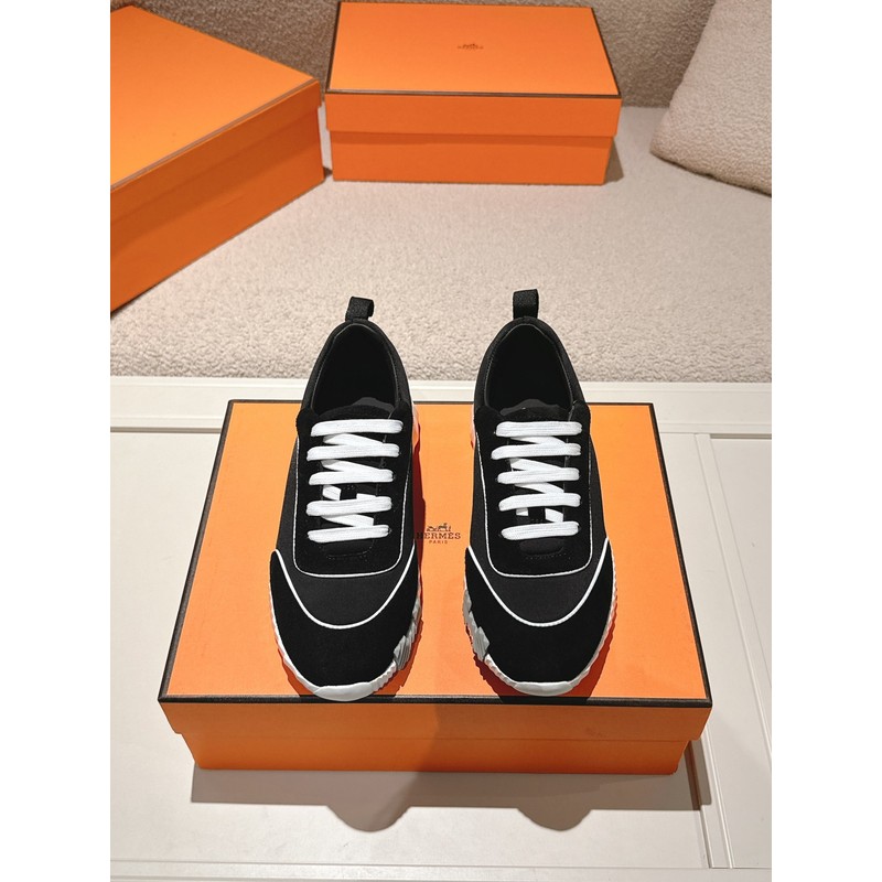 Hermès Bouncing Sneaker 107