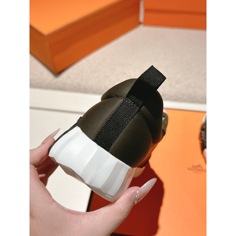 Hermès Bouncing Sneaker 108