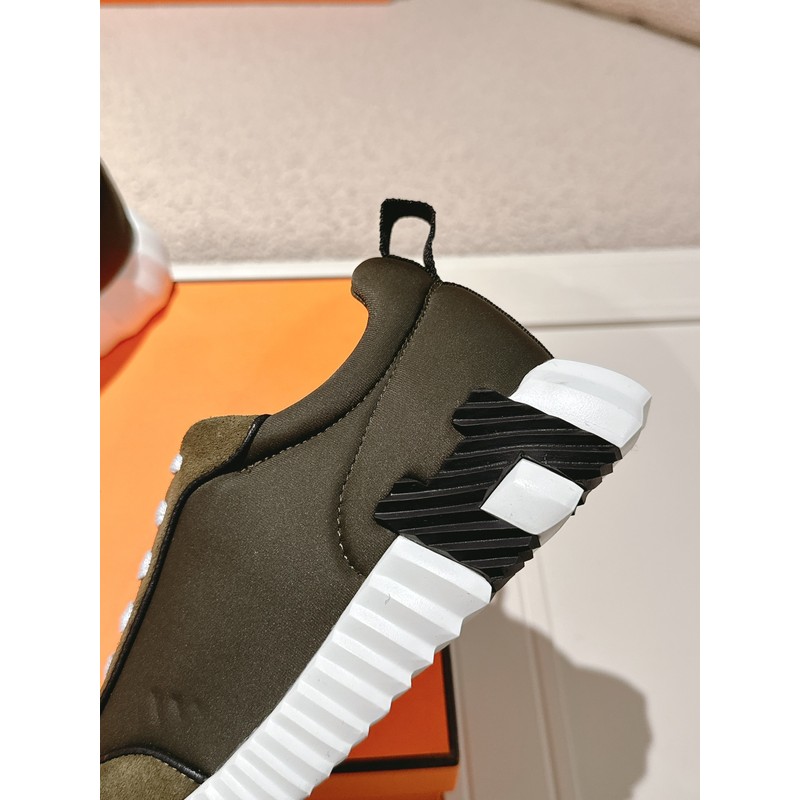 Hermès Bouncing Sneaker 108