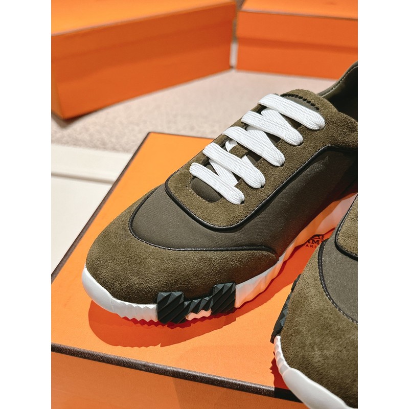 Hermès Bouncing Sneaker 108