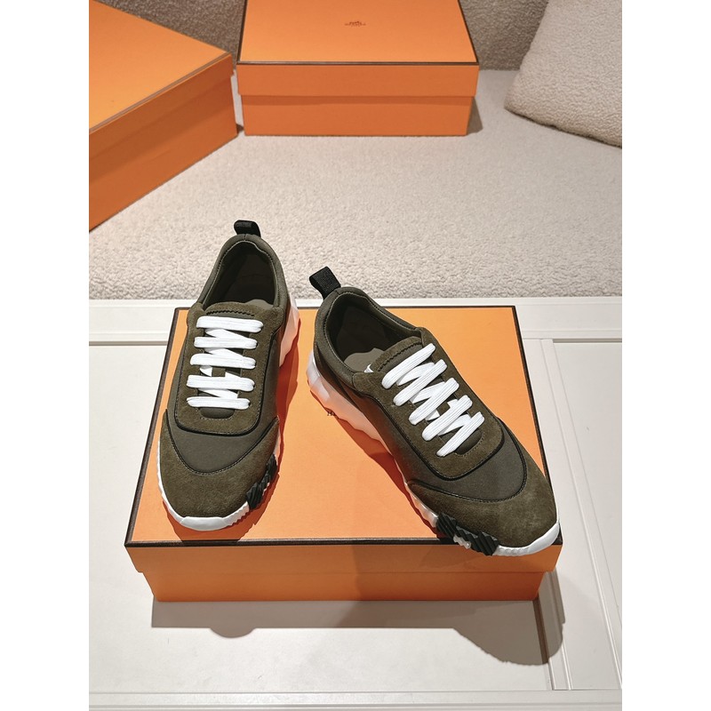 Hermès Bouncing Sneaker 108