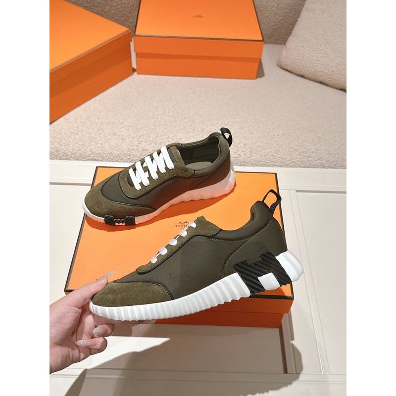 Hermès Bouncing Sneaker 108