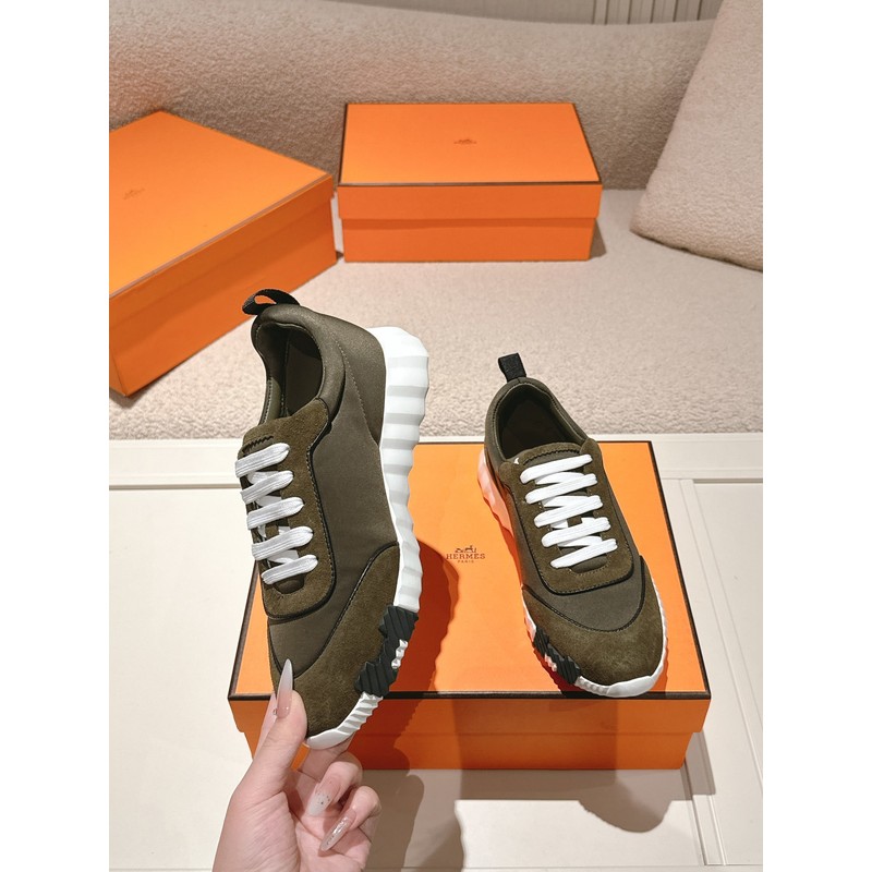 Hermès Bouncing Sneaker 108
