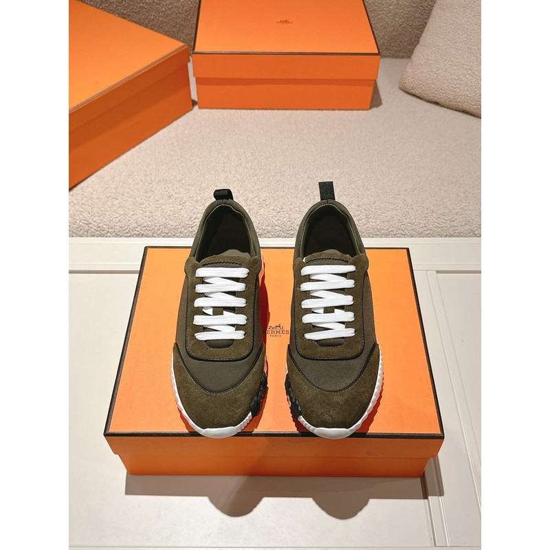 Hermès Bouncing Sneaker 108