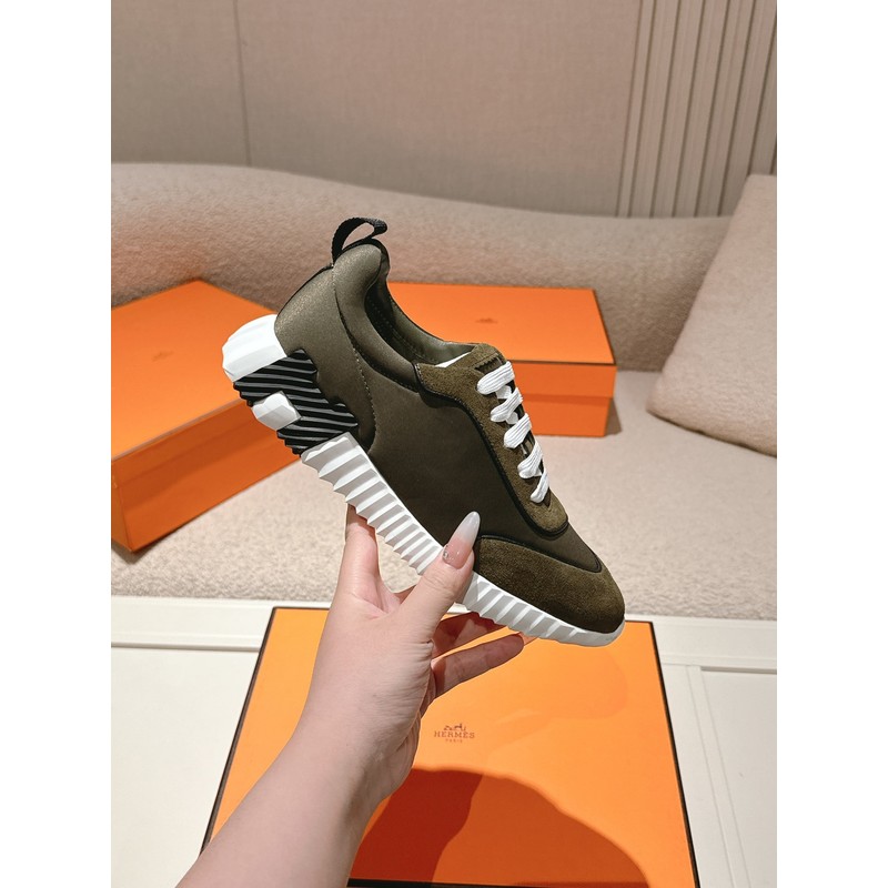 Hermès Bouncing Sneaker 108