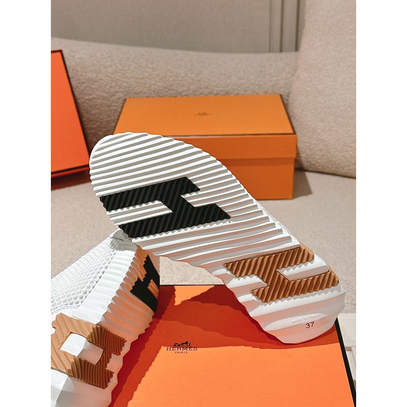 Hermès Bouncing Sneaker 110