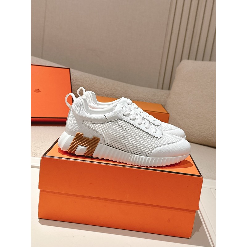 Hermès Bouncing Sneaker 110