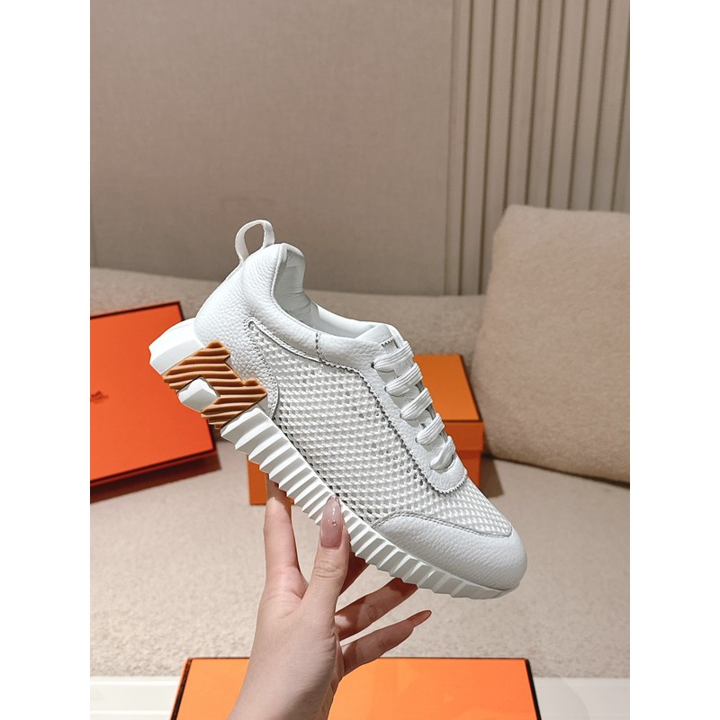 Hermès Bouncing Sneaker 110