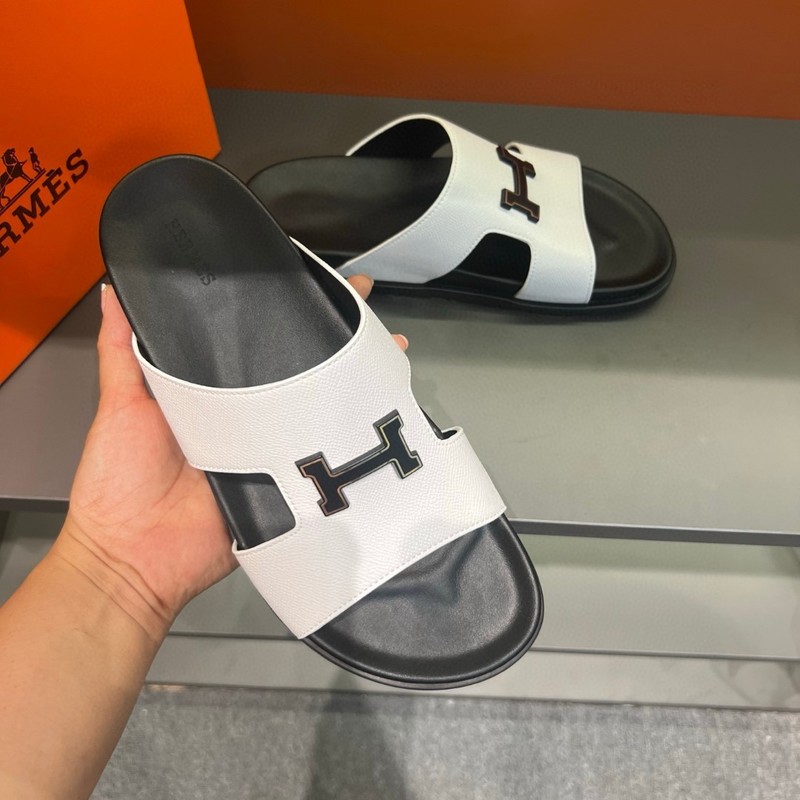 Hermès Izmir Sandal 117