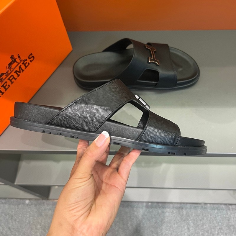 Hermès Izmir Sandal 118