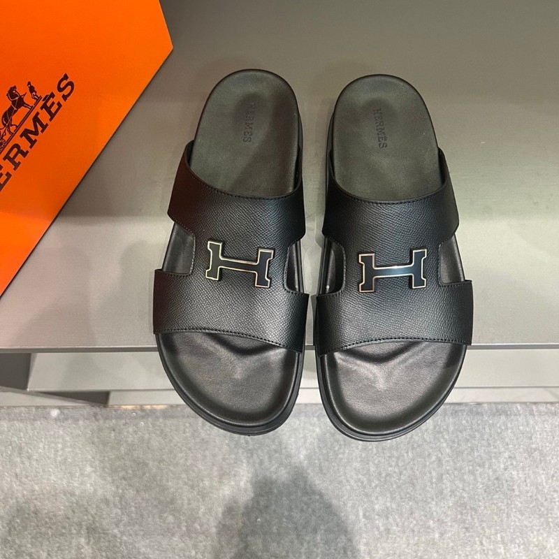 Hermès Izmir Sandal 118