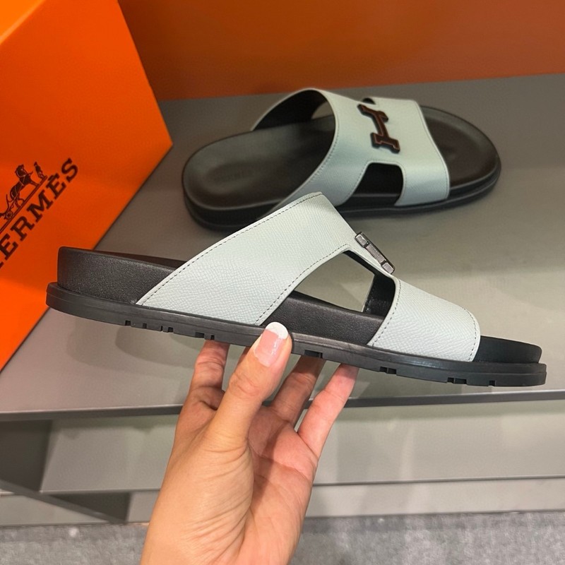 Hermès Izmir Sandal 120
