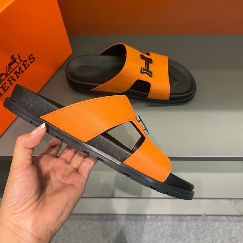 Hermès Izmir Sandal 121