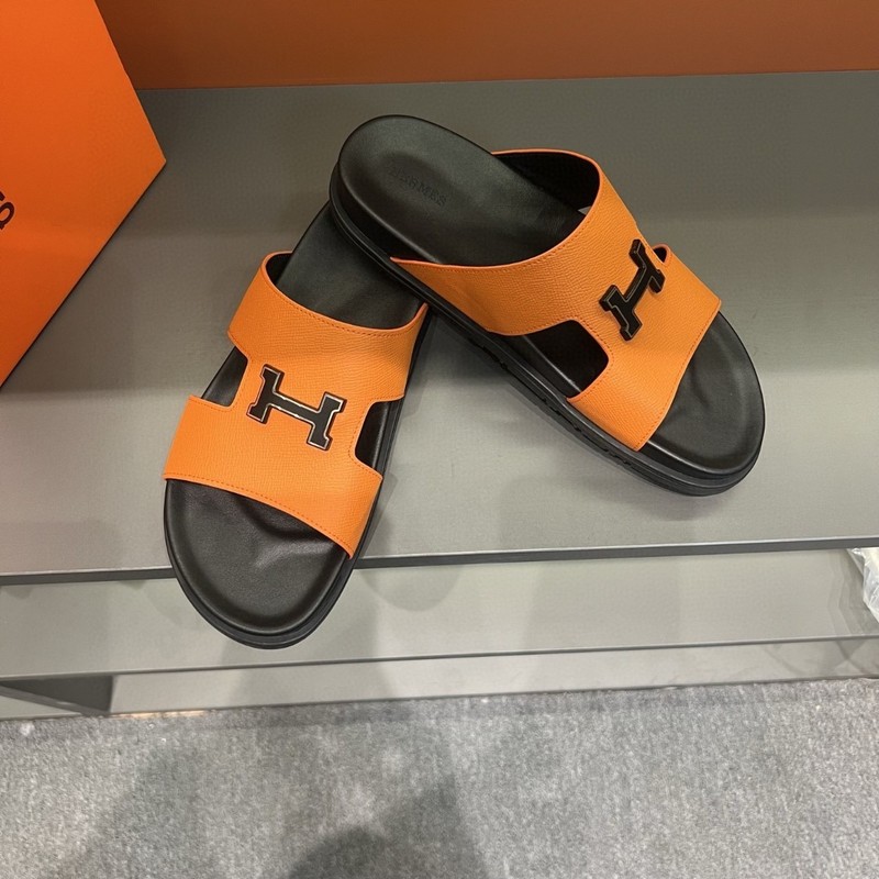 Hermès Izmir Sandal 121