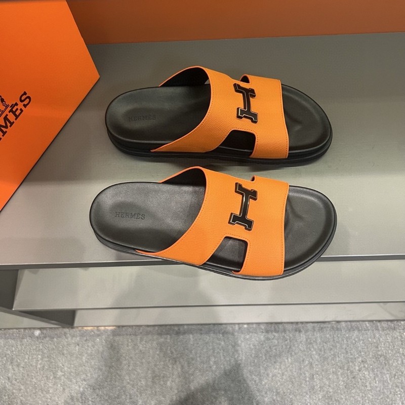 Hermès Izmir Sandal 121