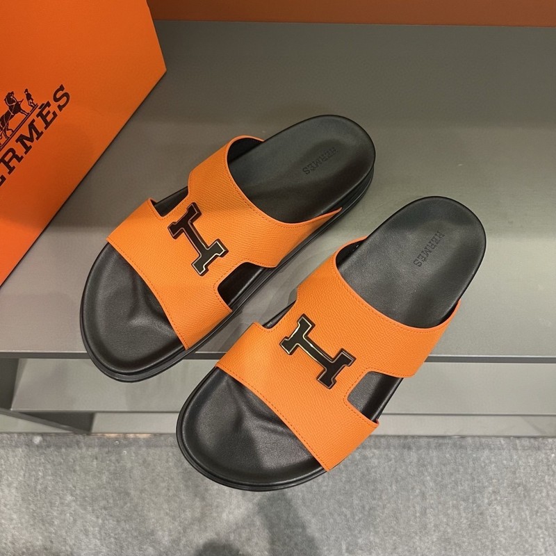 Hermès Izmir Sandal 121
